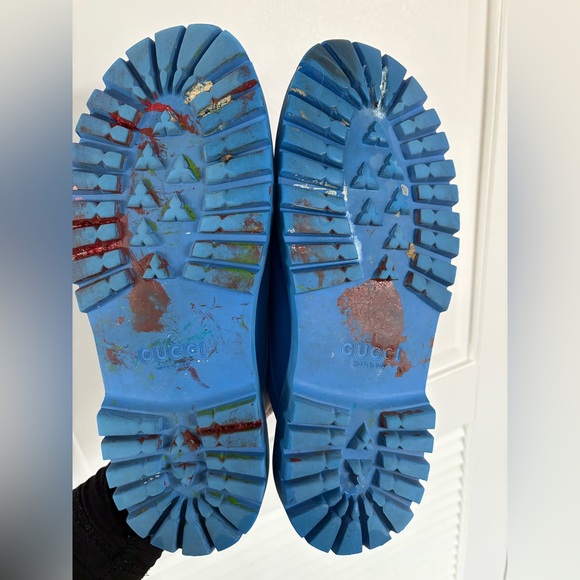 Gucci Men’s slides - Picture 3 of 10